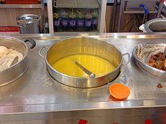 -乡党臊子面(丰庆公园店)