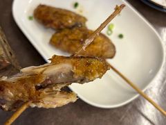 -利杨记·本味轩粥坊·烧烤(宝体店)