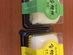 -鲍师傅糕点(春熙路店)