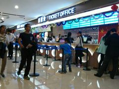 -中影星美国际影城(汉中店)