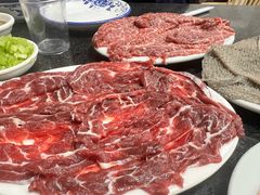 -五洲牛肉美食馆