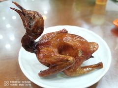 -煲煲掂风味煲仔饭餐厅(西区店)