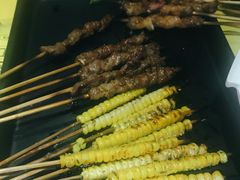 -望京小腰(北京总店)