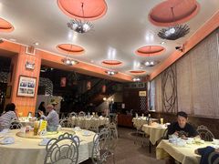 -石岐佬中山菜馆(张溪店)