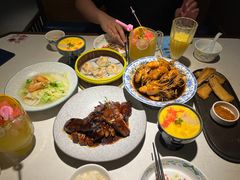 -老头儿油爆虾(金沙印象城店)