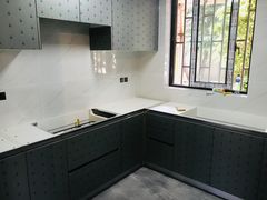 -佰丽爱家全屋定制(汶水店)