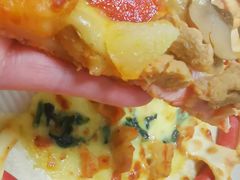 -必胜客(松雷店)
