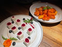 -青年公社烤鸭(青年路店)