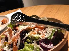 -宿醉意大利餐厅(老车站1970文创园店)