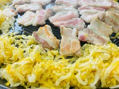 -海花锅盖烧烤店(怡馨家园店)