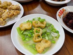-谢记上海大排档(长寿路店)