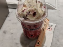 -HOT CRUSH趁热集合·现烤面包(上海环球港店)