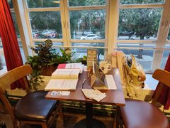 -雕刻时光咖啡馆(北师大店)