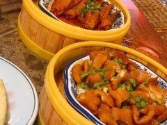 -陈渡桥老火锅(清潭店)