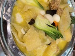 -双东酒店(东关街店)
