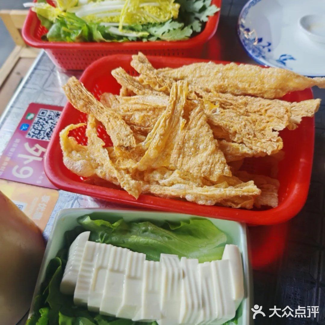 在龙华，吃正宗潮汕火锅来这家就对了！！