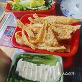 在龙华，吃正宗潮汕火锅来这家就对了！！