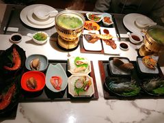 -海玥荟海鲜姿造自助餐厅(欧罗巴广场店)