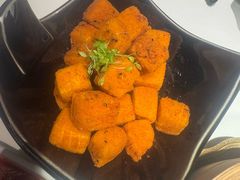 -桂满陇·蟹黄小笼汤包(环球港店)