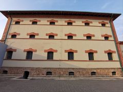 -青岛德国监狱旧址博物馆