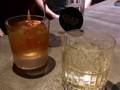 -格兰酒吧Glen Bar