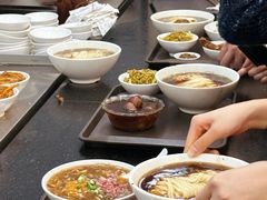 -毛华美食(清扬路店)