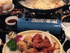 -汤连得温泉馆(宝山店)