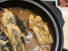 -唐山宴百姓府邸院落中餐