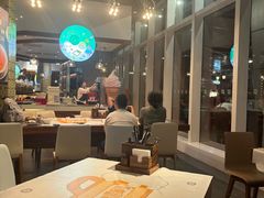 -The COOK·厨餐厅·自助餐(浦东嘉里大酒店)