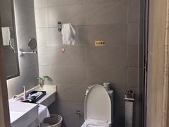 -好逸SMART酒店(成都春熙路太古里店)