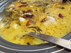 -辣婆婆(航天桥店)