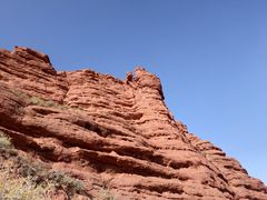 -张掖平山湖大峡谷景区
