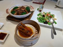 -利苑酒家(华熙国际店)