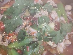 -明明烤牛肉(原明明东北烧烤)