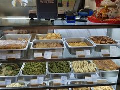 -哈氏·上海哈尔滨食品厂(五角场万达广场店)