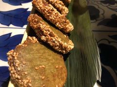 -绿茶餐厅(布吉万象汇店)