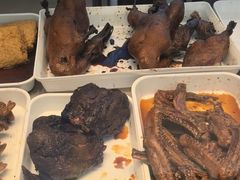 -韩复兴(新街口户部街店)