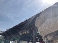 -莲湖公园