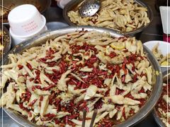 -嘉州九妹凤爪(乐山总店)