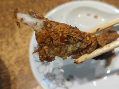 -华福羊汤馆(小市总店)