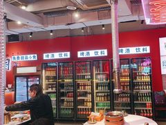 -南浦洞烤肉·新世界版(奥体店)