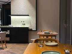 -瑰丽酒店·海吧·天际下午茶·现场DJ·天台酒吧