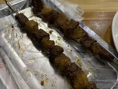 -正蓝旗草原特蒙餐
