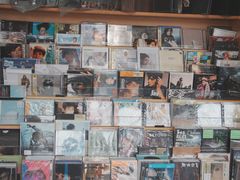 -独音唱片 Indie Music