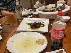 -陶缘一号·四季缘·老字号顺德菜·户外婚礼家宴(西滘店)