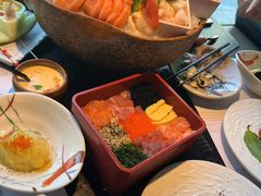 -花潮料理艺食馆(成都万象城店)