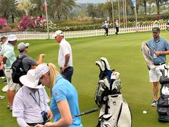 -海南鉴湖蓝湾高尔夫球会