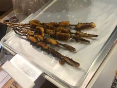 -木屋烧烤(白石洲店)