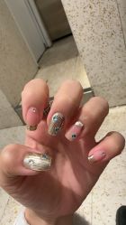 -RL Nail·瑞丽美甲美睫品牌原创店
