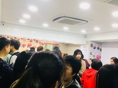 -珍妮曲奇聪明小熊(尖沙咀店)
